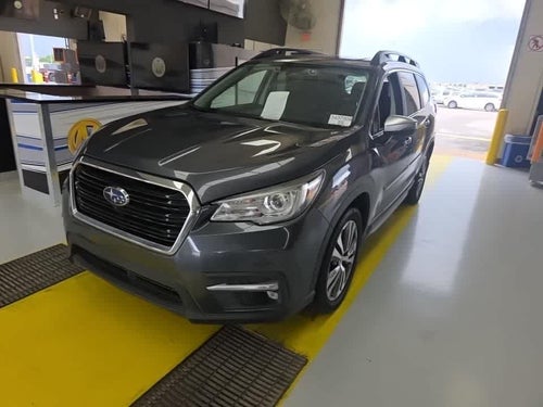 2020 Subaru Ascent Touring