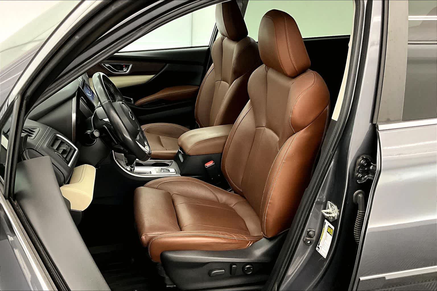 2020 Subaru Ascent Touring