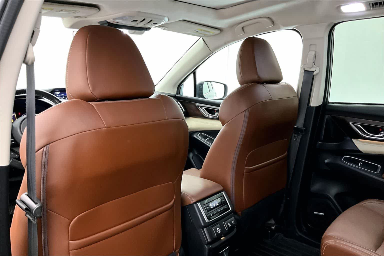 2020 Subaru Ascent Touring