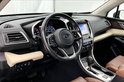 2020 Subaru Ascent Touring