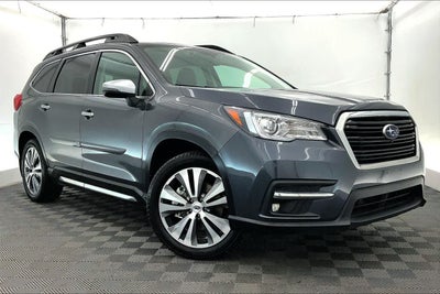 2020 Subaru Ascent Touring