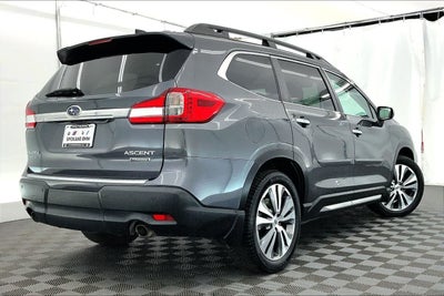2020 Subaru Ascent Touring