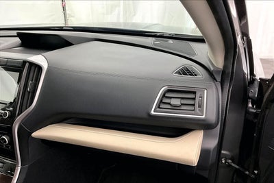 2020 Subaru Ascent Touring