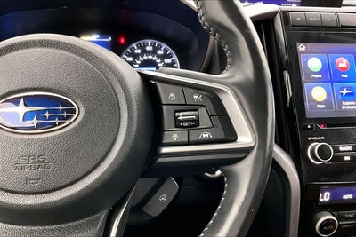 2020 Subaru Ascent Touring