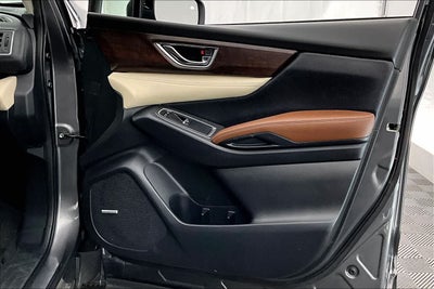 2020 Subaru Ascent Touring