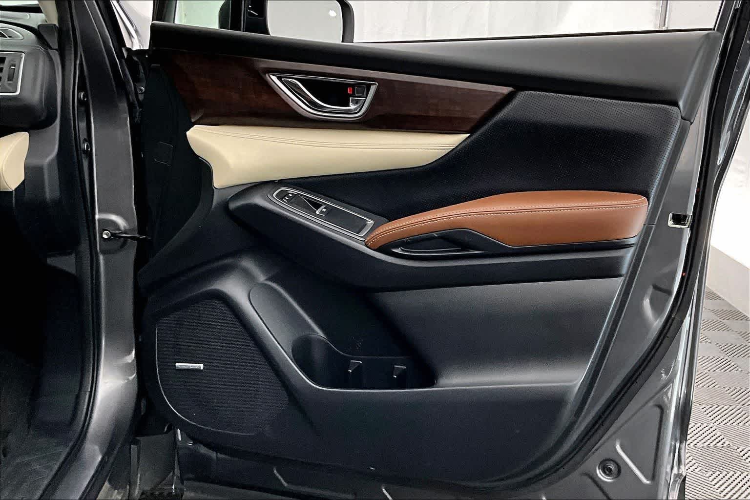 2020 Subaru Ascent Touring
