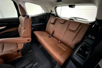 2020 Subaru Ascent Touring