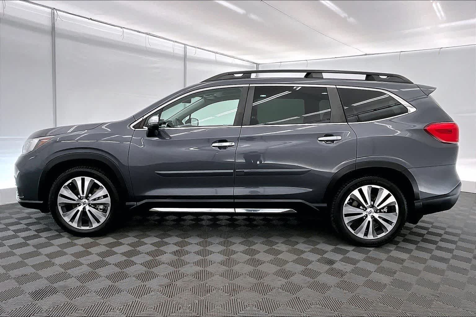 2020 Subaru Ascent Touring