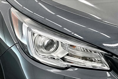 2020 Subaru Ascent Touring