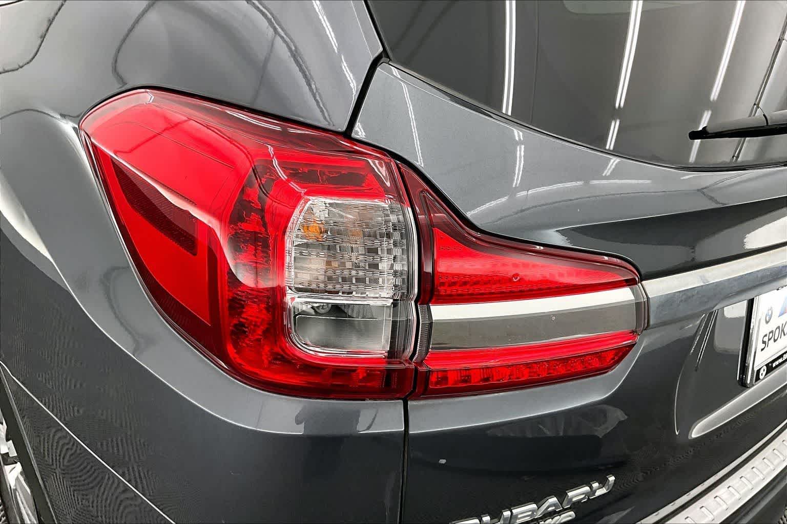 2020 Subaru Ascent Touring