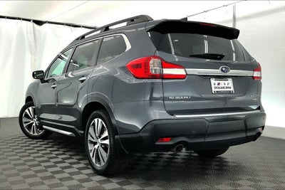 2020 Subaru Ascent Touring