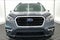 2020 Subaru Ascent Touring