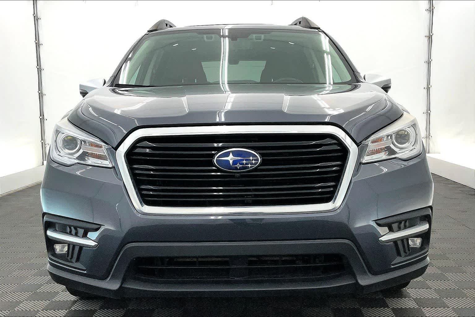2020 Subaru Ascent Touring