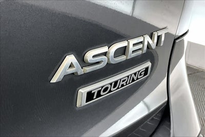 2020 Subaru Ascent Touring