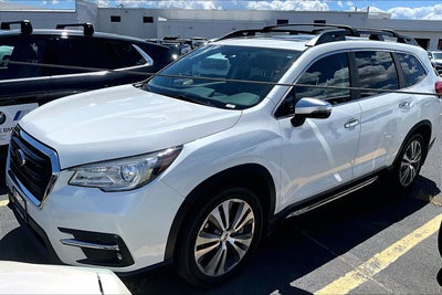 2021 Subaru Ascent Touring