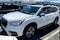 2021 Subaru Ascent Touring