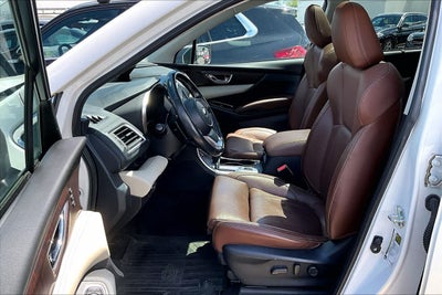 2021 Subaru Ascent Touring