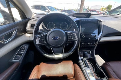 2021 Subaru Ascent Touring
