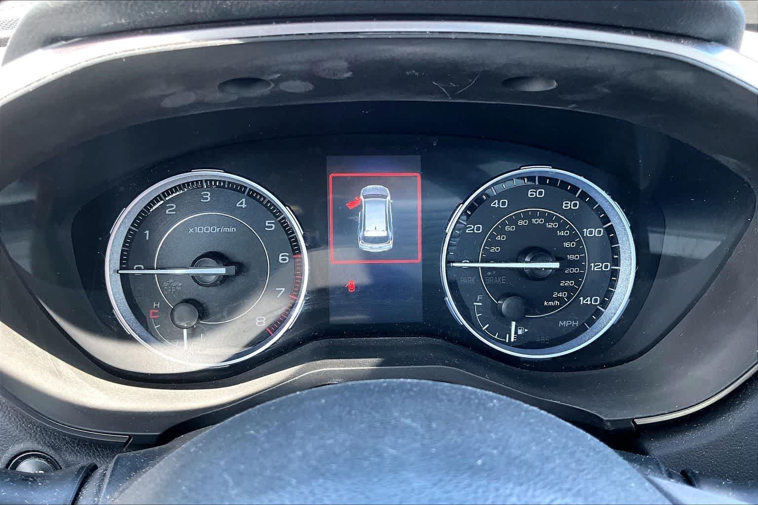 2021 Subaru Ascent Touring