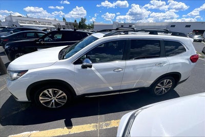 2021 Subaru Ascent Touring