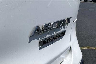 2021 Subaru Ascent Touring