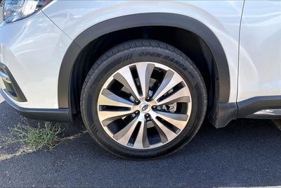 2021 Subaru Ascent Touring