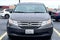 2012 Honda Odyssey Base