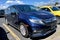 2020 Honda Odyssey LX
