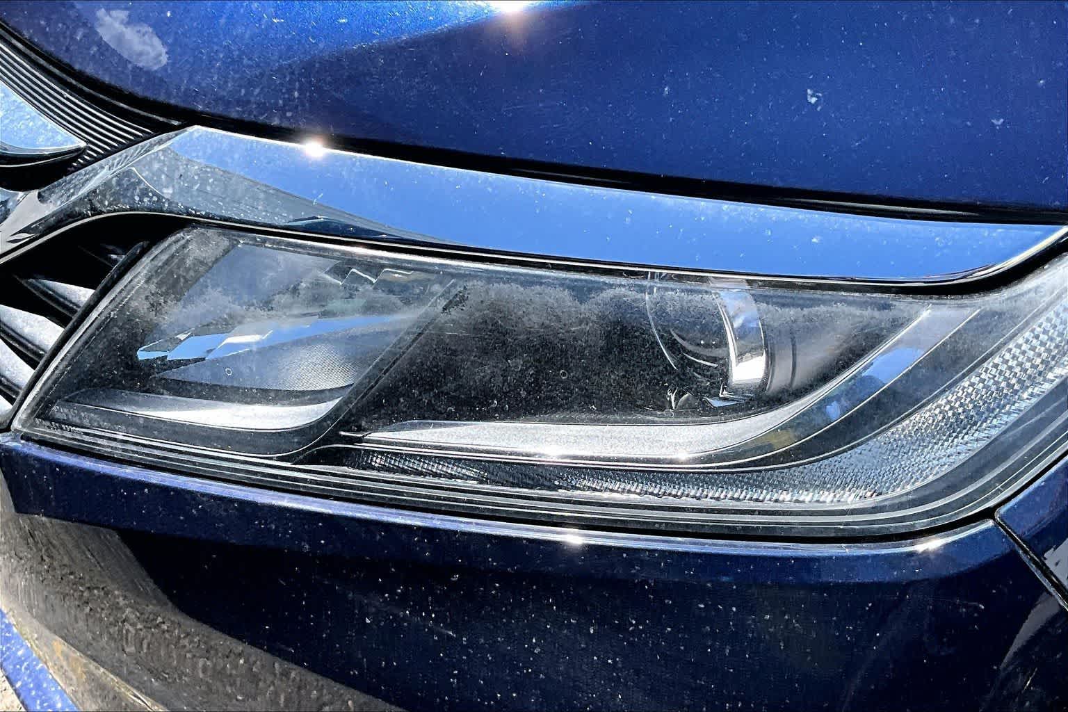 2020 Honda Odyssey LX