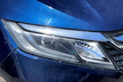 2020 Honda Odyssey LX