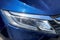 2020 Honda Odyssey LX