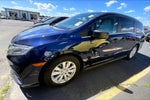2020 Honda Odyssey LX