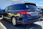 2020 Honda Odyssey LX