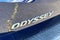 2020 Honda Odyssey LX