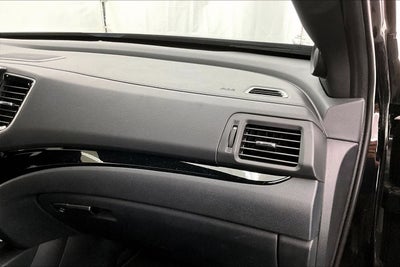 2023 Honda Passport Elite