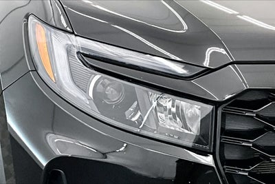 2023 Honda Passport Elite