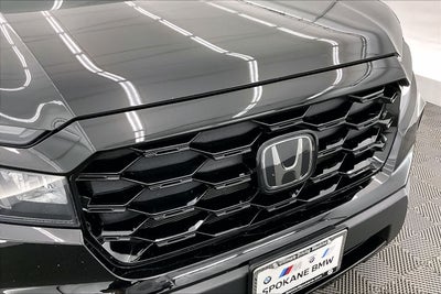 2023 Honda Passport Elite