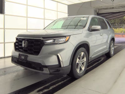 2023 Honda Pilot EX-L 8 Passenger