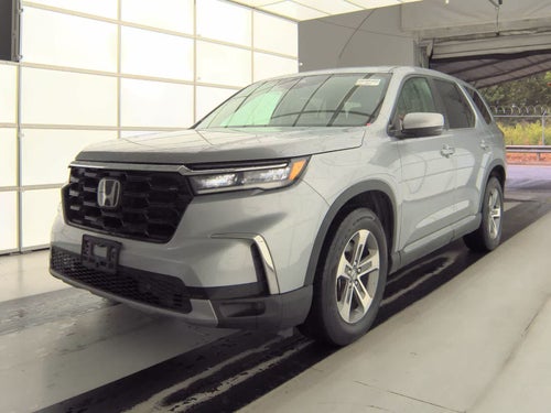 2023 Honda Pilot EX-L 8 Passenger