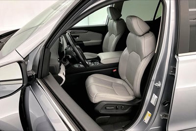 2023 Honda Pilot EX-L 8 Passenger