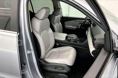 2023 Honda Pilot EX-L 8 Passenger