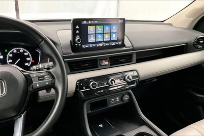 2023 Honda Pilot EX-L 8 Passenger