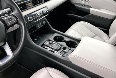 2023 Honda Pilot EX-L 8 Passenger