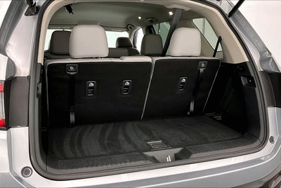 2023 Honda Pilot EX-L 8 Passenger