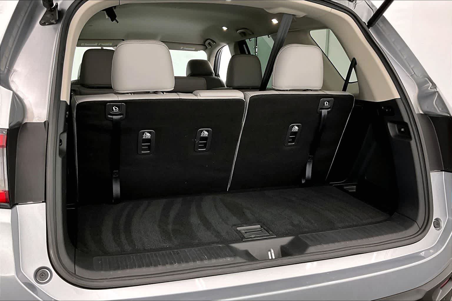 2023 Honda Pilot EX-L 8 Passenger