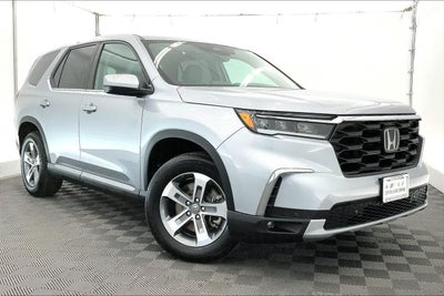 2023 Honda Pilot EX-L 8 Passenger