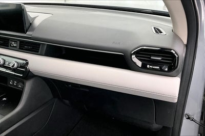 2023 Honda Pilot EX-L 8 Passenger