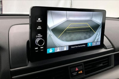 2023 Honda Pilot EX-L 8 Passenger
