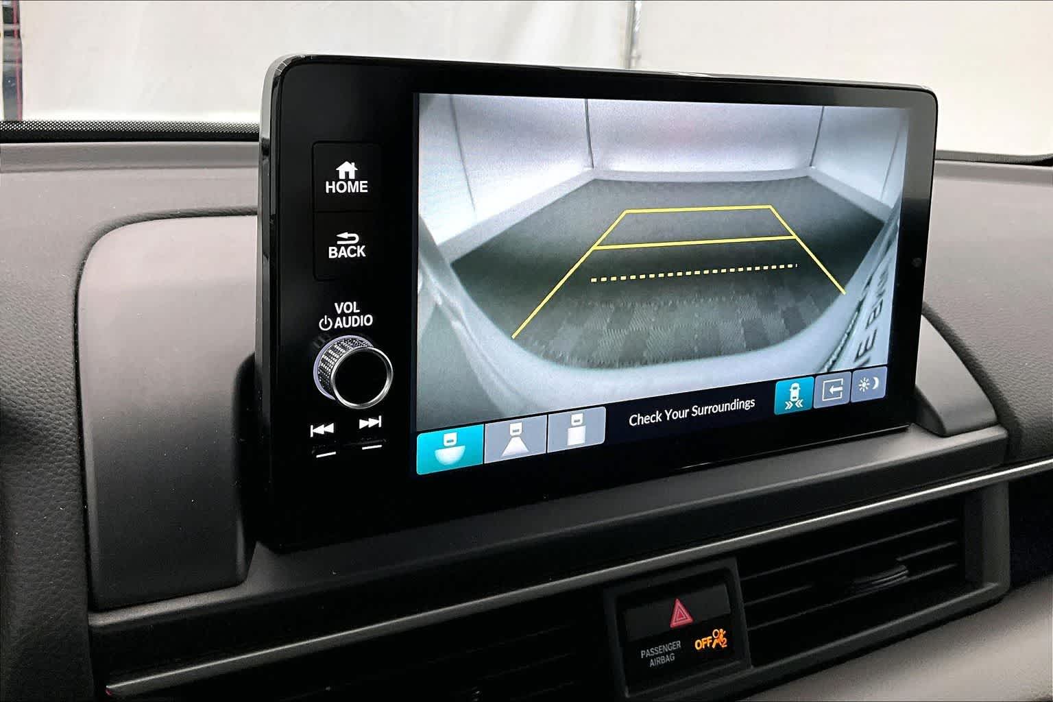 2023 Honda Pilot EX-L 8 Passenger