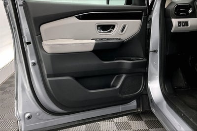 2023 Honda Pilot EX-L 8 Passenger